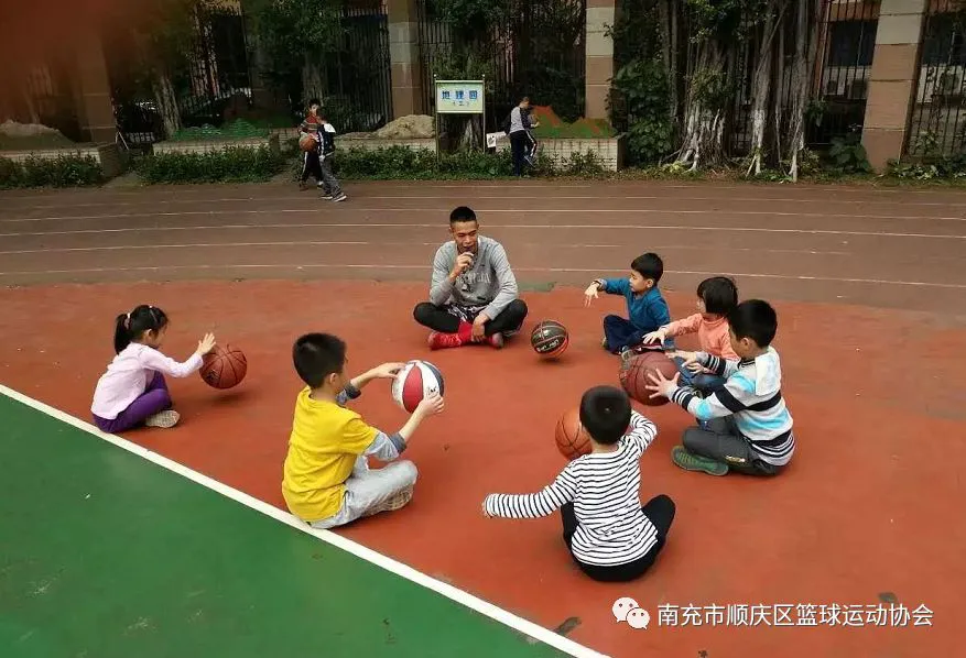 如何制定一个支持篮球训练发展的长期计划_2